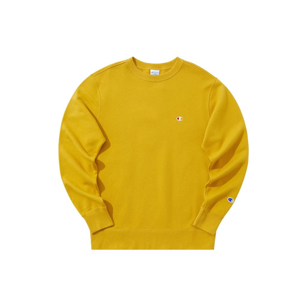 Champion Sweatshirt Japan Version Unisex (Unisex) Sweatshirts C3 Q001 MZ