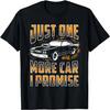 Tops – T-Shirts