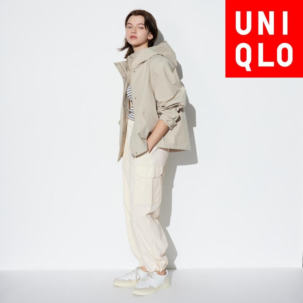 

Легкие брюки-карго UNIQLO JAPAN 30 NATURAL/XXL