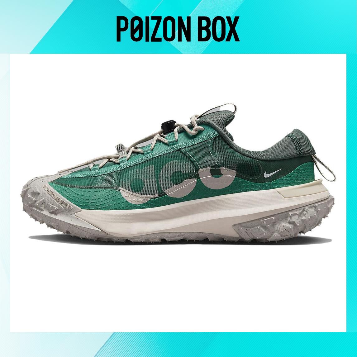 

кеды; кроссовки Nike ACG Mountain Fly Low Bicoastal DV7903-300