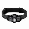 Lampe frontale - LEDLENSER - MH5 - 400 lumens - Rechargeable - Utilisation extérieure