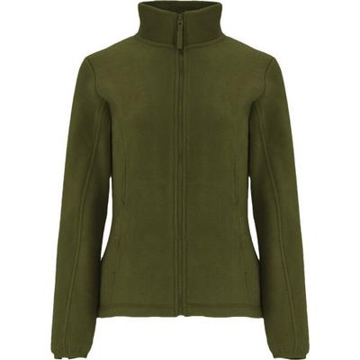 Womens/Ladies Artic Full Zip Fleece Jacket
