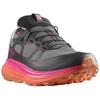 New SALOMON Ultra Glide 2 'Grey Orange' Women's 473864