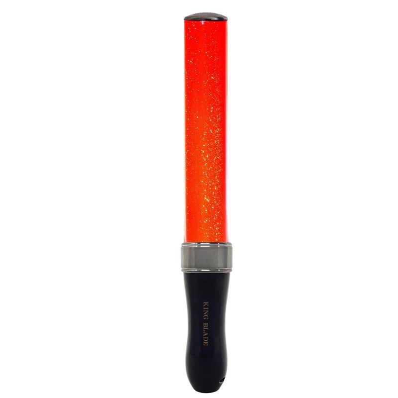 Japanese Concert LED 15-Color High-Brightness Flashing Glow Stick