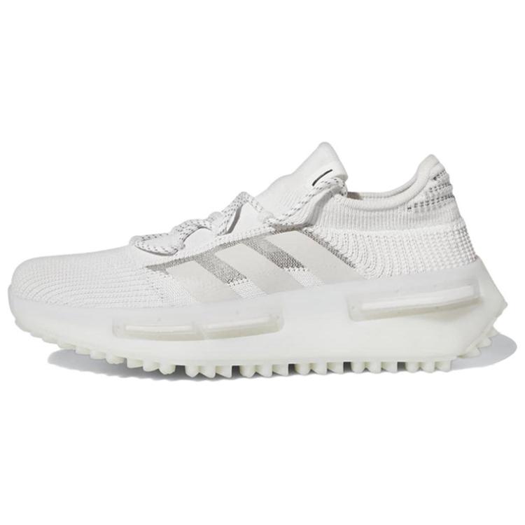 Adidas Nmd S1 Footwear White Grey One GW4652 46