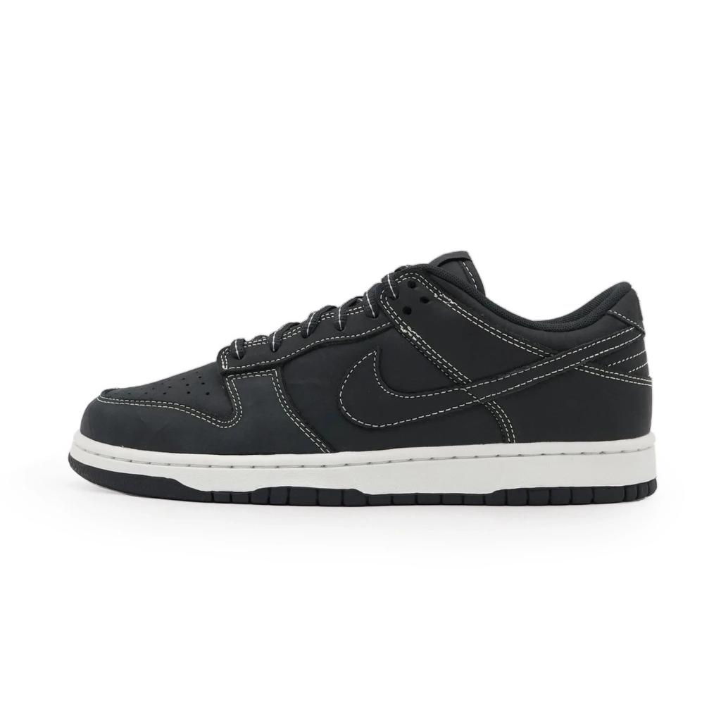 IO4550-001 Nike Dunk Low Off Noir Summit White (Men's)