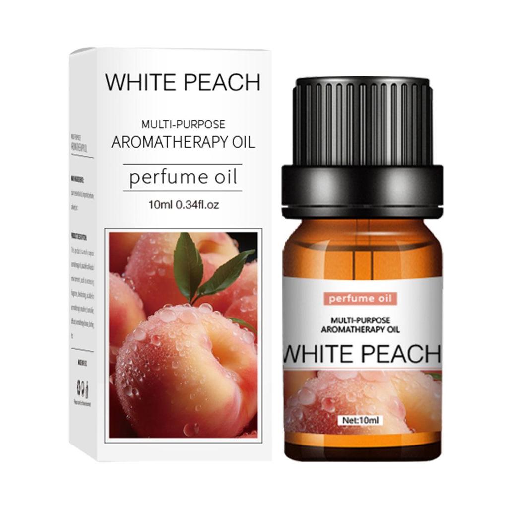 Lavender Water-Soluble Essential Oil, 10ml - Available in 29 Scents