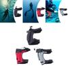 Scuba Diving Leg Knife Holder Adjustable Comfortable Dive Knife Wrap Leg Strap for Swimming Water Sports Camping Spearfishing