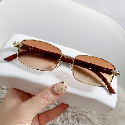 Occhiali e accessori – Occhiali da sole