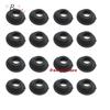 Carburetor Plunger Vacuum Diaphragm For Yamaha SR400 Suzuki DR200SE/500GSX/GSX1100/GSX-R 1100/SR400/Kawasaki KL250 Mikuni BST31