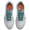 Nike Air Winflo 9 Pure Platinum Mineral Slate Blue Sneakers DD6203-005