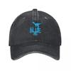 Feeling Blue Jurassic World Baseball Cap Visor Dad Hat Unisex Hat Women Hats Unisexs