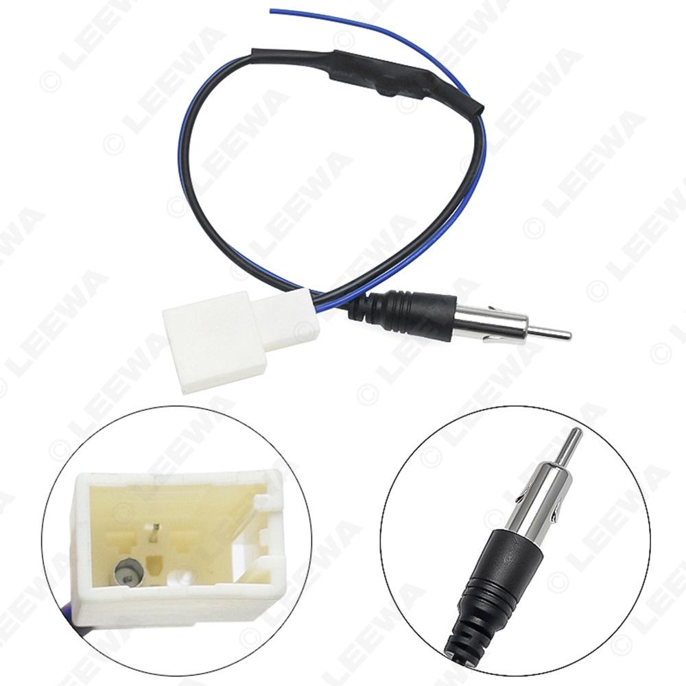 Compatible Antenna for Toyota Crown, Prado, Vios, Highlander, RAV4