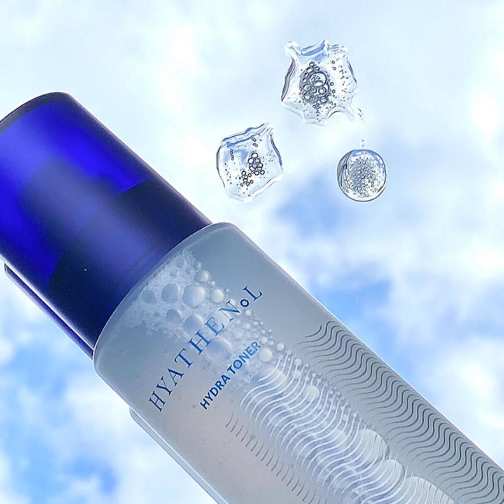 Nature Republic HYATHENOL HYDRA TONER 150ml