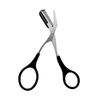 1/3pcs Eyebrow Trimming Tools Stainless Steel Eyebrow Tweezer Scissors with Comb  Razor Beauty Tool Set