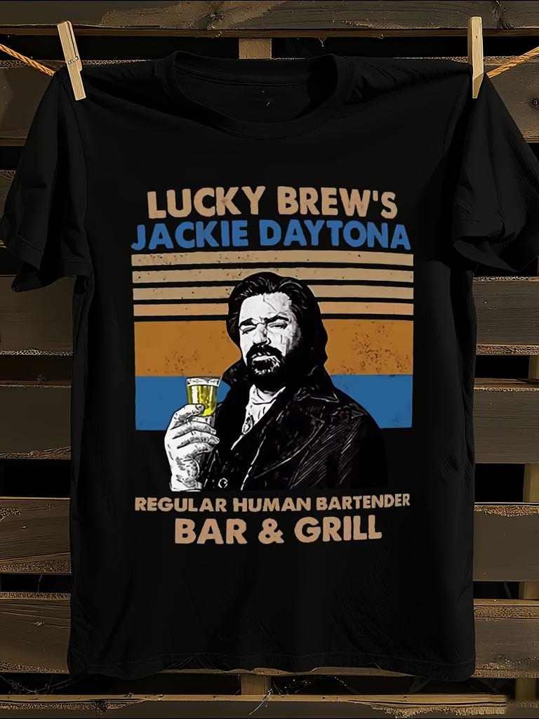 What We Do In The Shadows TV Show Tshirt