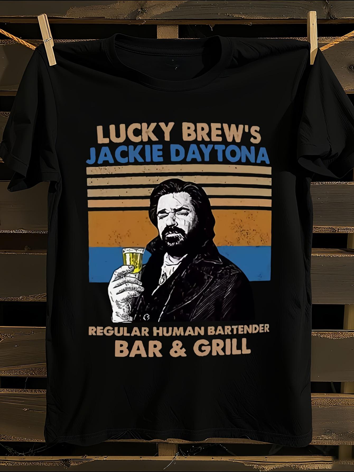 What We Do In The Shadows TV Show Tshirt M