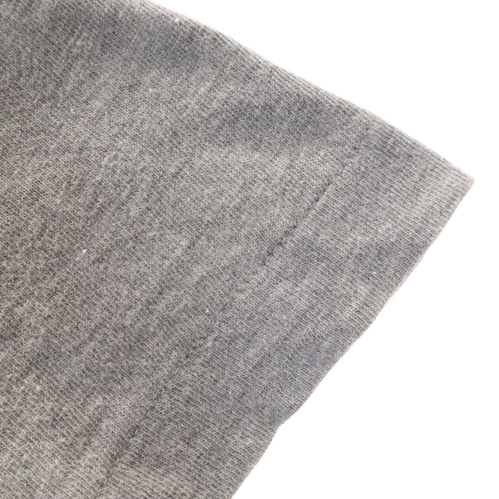 tricot COMME des GARCONS Short sleeve T-shirt gray Women Used