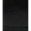 Puma U Deer Cat Large Bag   Black  940934 01