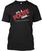 It's A Foote Thing T Shirt Made In the USA Size S To 5XL