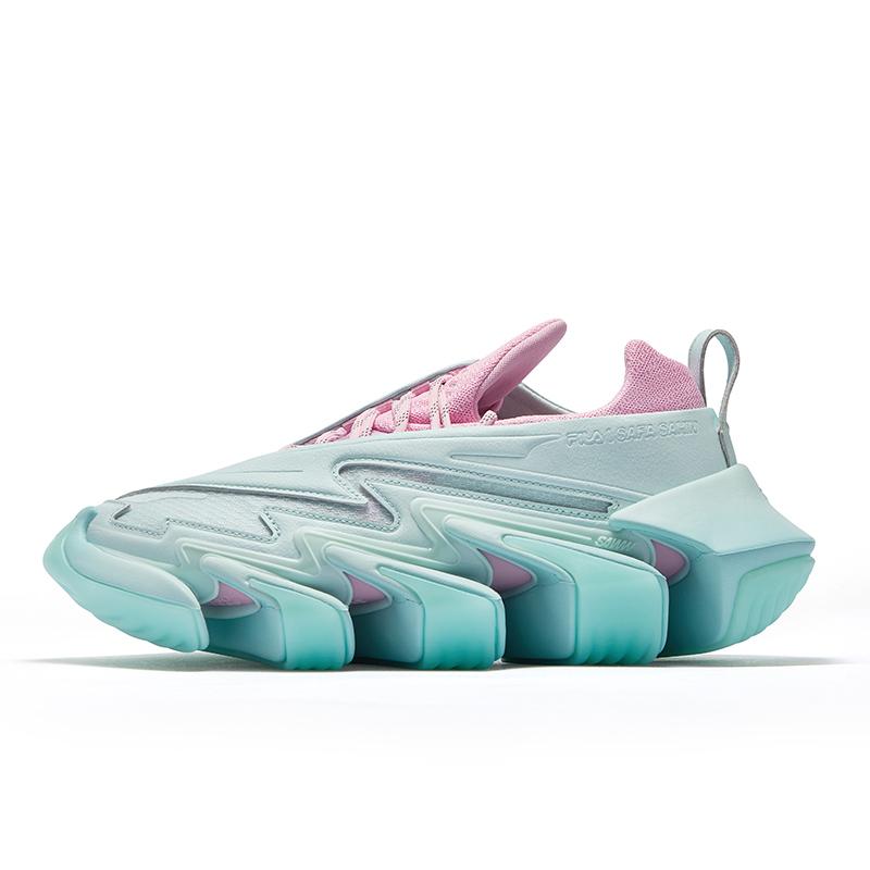 Fila Fusion Sawtooth Future Fashion Casual