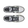 Nike Dunk Low Light Smoke Grey Women Sneakers White Black DD1503-117