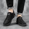 Trend New Hot Sale Men Casual Shoes Retro Comfortable Wear-resistant Works Shoes Mans Sneakers Jogging Outdoor Walking Footwear