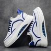 Men's shoes, board shoes, little white shoes, men's trendy air cushion soft-soled shoes, versatile color matching, four-season Wenzhou live broadcast