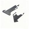 1Pcs Diy Accessories Power On Off Button For Ps 4 1000/1100/1200/Slim Dvd Disk Drive Eject Enter Exit Power Button Clip