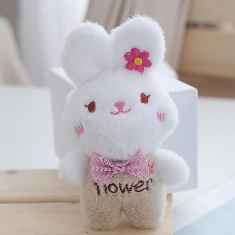 Plush Doll Highquality Grabber Machine With Unique Cartoon Style Plush Toys For Fun Playfulness And