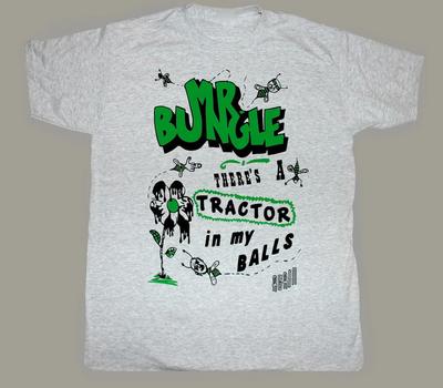 Üst giysisi – T-shirtler