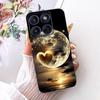 6.7" For Motorola Edge 70 Phone Case Luxury Dragon Cartoon Cover Soft Black Silicone Shell For Motorola Edge70 Moto X70 Air Etui