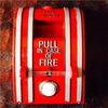 Retro Doorbell Household Gate Vintage Door Bell Decorative Switch Alarm Visit Cordless Removable Wall Craft Decoration
