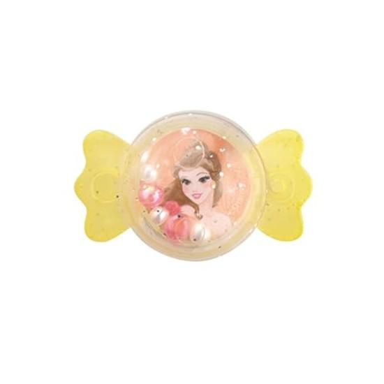 Surprise Disney Princess Shakasha Capsule Hair Tie Orange Scent 1 piece.