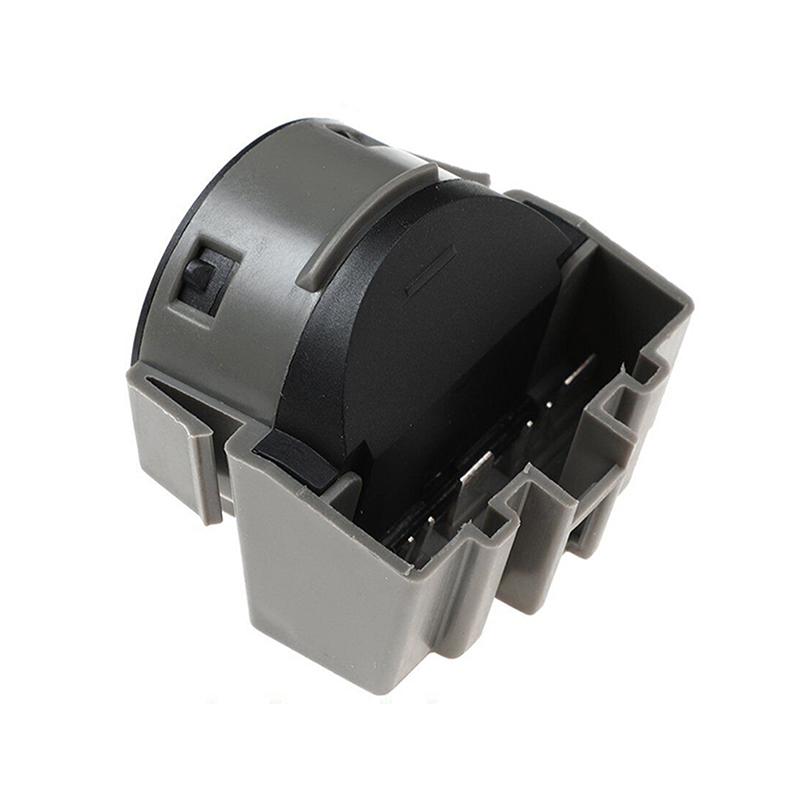 Interruttore di accensione e avviamento per auto 1363940 1677531 per Ford Transit MK6 MK7 MK8 Fiesta MK5 Fusion Auto Nero Plastica Accessorio Parti