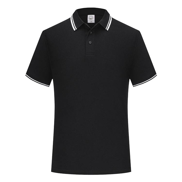 CY 102TCG  200G DOUBLE PIQUE POLO SHIRT
