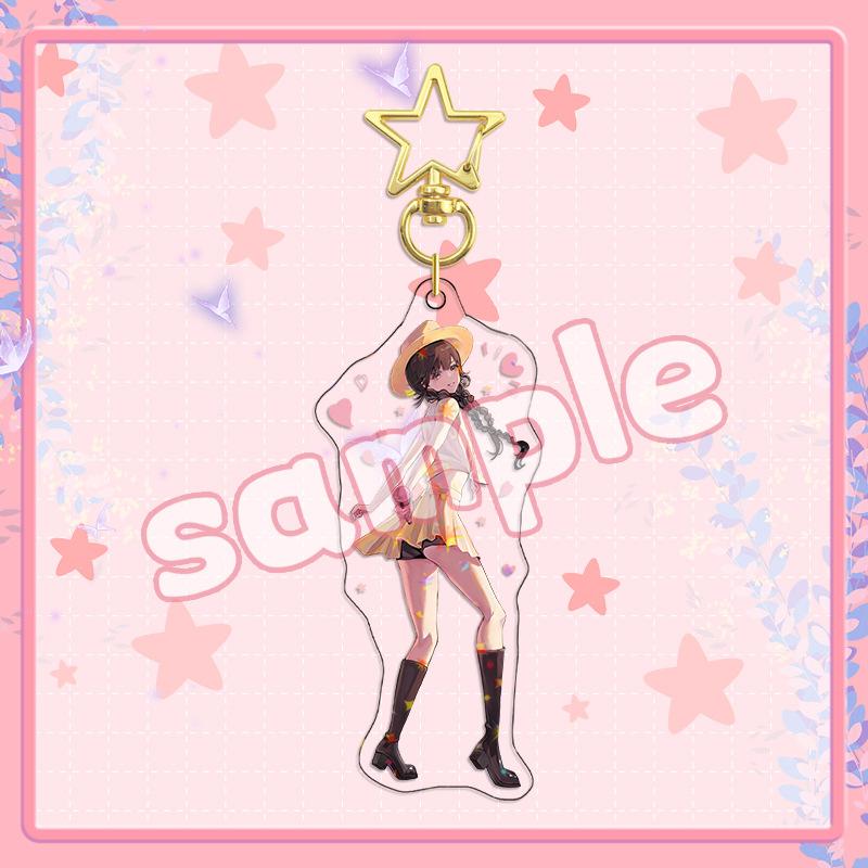 Оригинальная ручная роспись Чжан Юаньин — фото 7