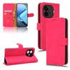 Vivo iQOO Z9 Leather Case: Multi-Card Slot, Business Mobile Phone Protector