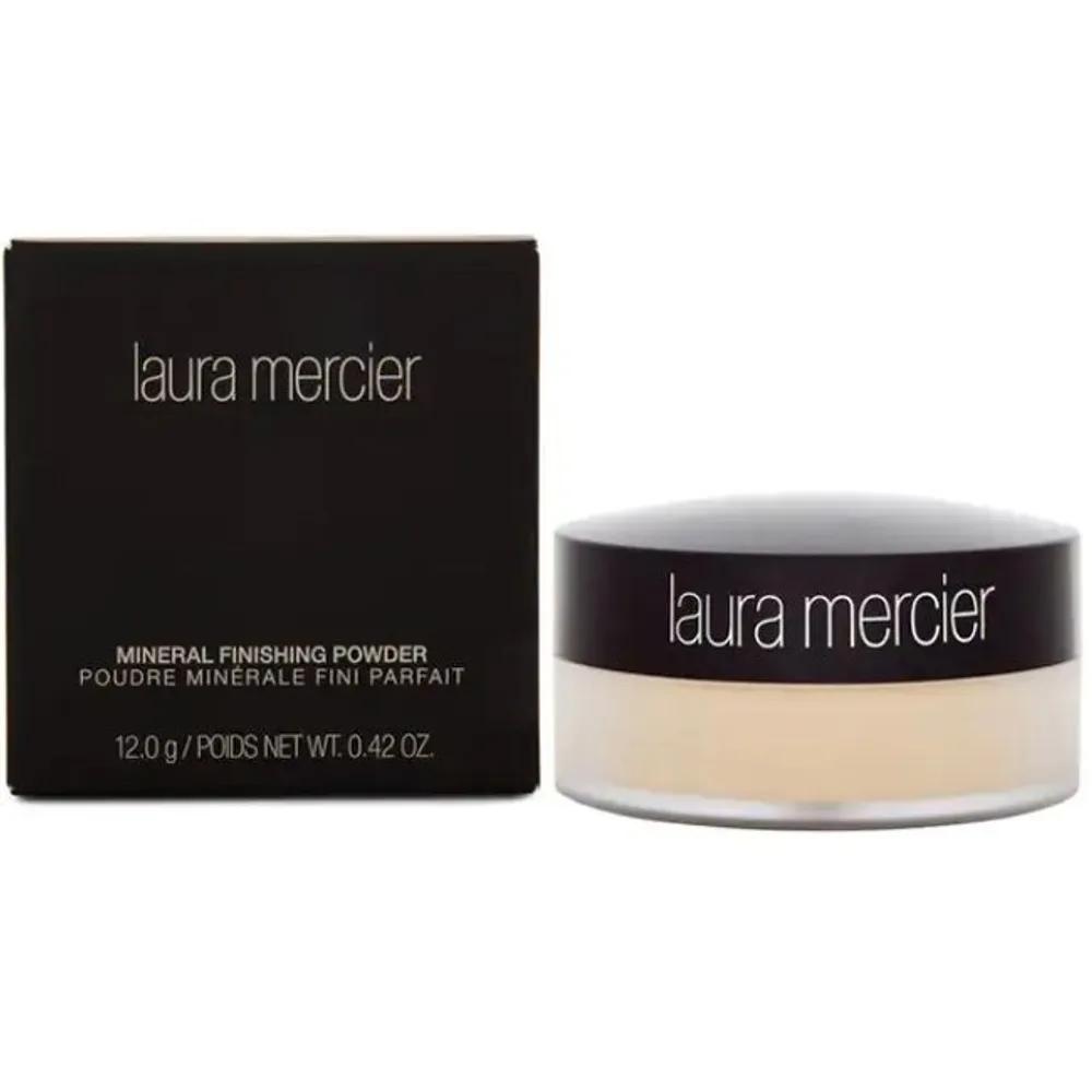 

Laura Mercier Mineral Finishing Powder 12g (1)/For all skin types