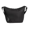 New Adidas Polyamide Shoulder Bag, Crossbody Bag Regular Unisex Carbon Black KF2487