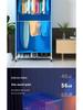 Portable Clothes Dryer with Warm Air Fan