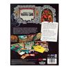 Welcome to Dungeons Dragons Stranger Hellfire Club Adventure Game Players Ages & Things 3-5 12+