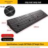MDNG Rubber Accessibility Ramp