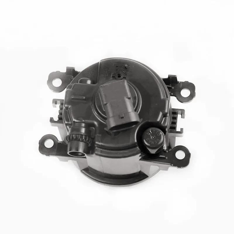 6208Q3 Car Accessories Front Fog Lamp Light for Citroen C1 C2 Peugeot 307 308 301 407 607 3008