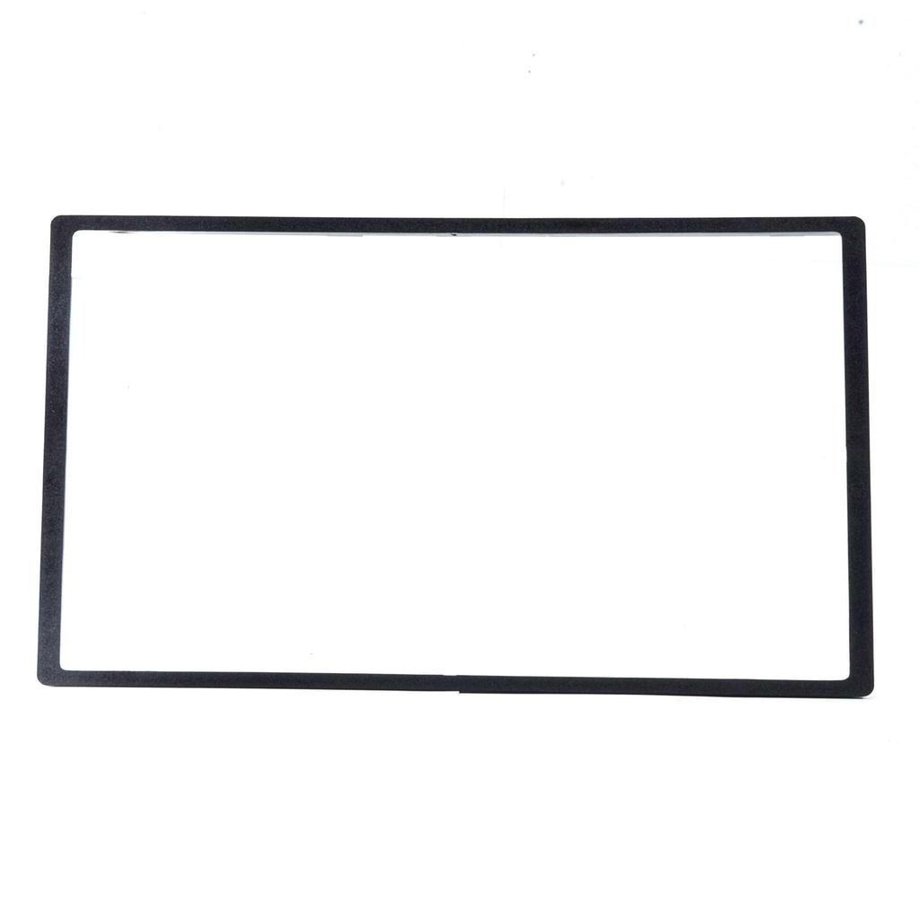 2DIN Radio Frame Volkswagen Bora 2012-2016