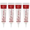 SIDMOOL Scar Care Gel 20g x 2 1+1 Fast-Drying Gel for Old New Keloid Surgical Burn & Injury Scar Management