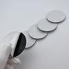 4pcs 20pcs 3D Metal 56mm Car Stickers For JAECOO Car Wheel Center Caps Emblem Refit Decoration Hubcaps Cover Styling Accessories