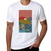 Futurama Bender Fry Tshirt Simple Trendy Casual Tshirt