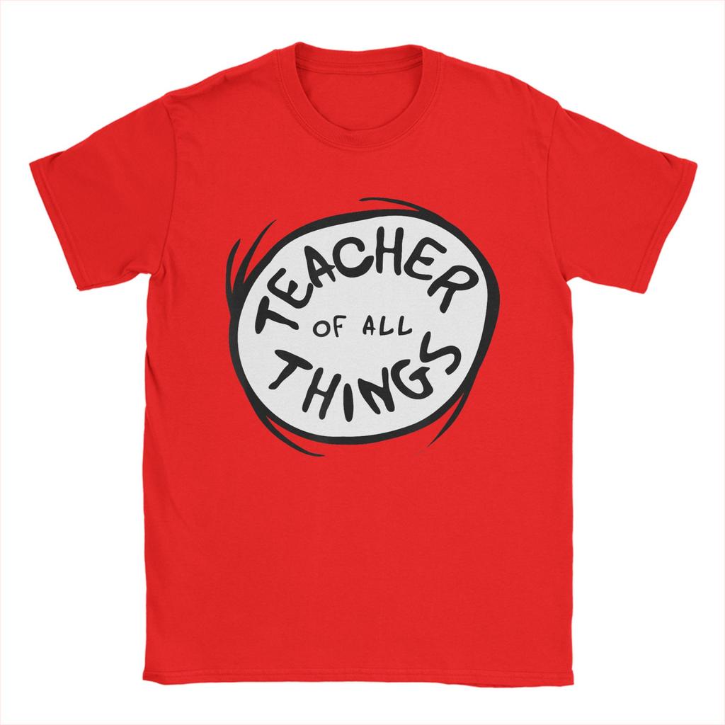 The Hat Ha Unisex T Shirts DrSeuss Amazing Tees Short Sleeve O Neck TShirts Cotton New Arrival Tops