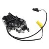 Left Engine Hood Lock Active 51237347410 For         5 G30 F90 G31 2016-2023
